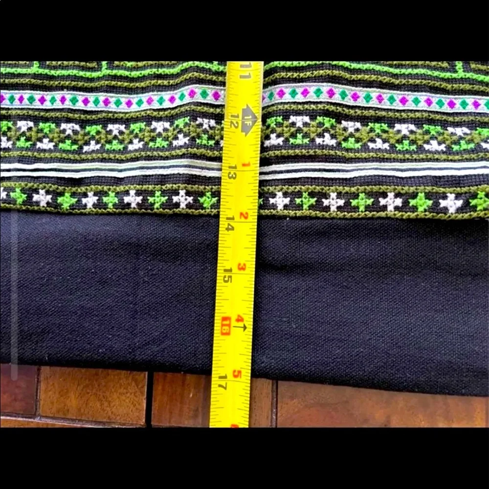 Boho Tablerunner - Gorgeous!